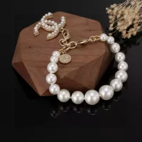 $27.00 USD Chanel Bracelets For Women #1327125