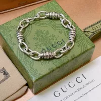 $45.00 USD Gucci Bracelets #1327133