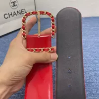 $80.00 USD Chanel AAA Quality Belts In 5.0cm For Women #1327140
