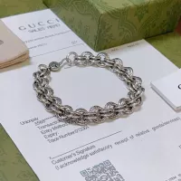$45.00 USD Gucci Bracelets #1327141