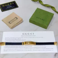 $42.00 USD Gucci Bracelets #1327164