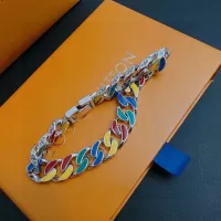 $64.00 USD Louis Vuitton LV Bracelets #1327179