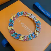 $64.00 USD Louis Vuitton LV Bracelets #1327179