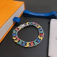 $64.00 USD Louis Vuitton LV Bracelets #1327179