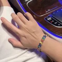 $64.00 USD Louis Vuitton LV Bracelets #1327179