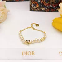 $29.00 USD Christian Dior Bracelets For Women #1327185