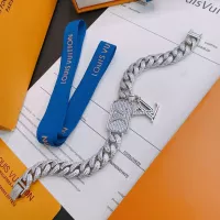 $82.00 USD Louis Vuitton LV Bracelets #1327186