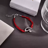 $27.00 USD Christian Dior Bracelets #1327190