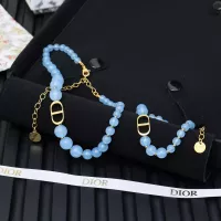 $45.00 USD Christian Dior Jewelry Set For Women #1327244