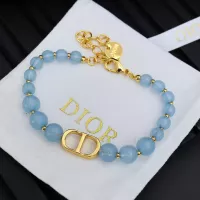 $45.00 USD Christian Dior Jewelry Set For Women #1327244