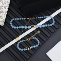 $45.00 USD Christian Dior Jewelry Set For Women #1327244