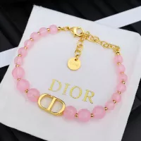 $45.00 USD Christian Dior Jewelry Set For Women #1327246