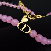$45.00 USD Christian Dior Jewelry Set For Women #1327246