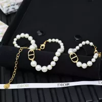 $45.00 USD Christian Dior Jewelry Set For Women #1327248