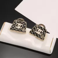 $29.00 USD Chanel Earrings For Women #1327263