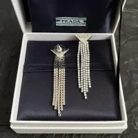 $34.00 USD Prada Earrings For Women #1327268