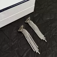 $34.00 USD Prada Earrings For Women #1327268