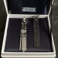 $34.00 USD Prada Earrings For Women #1327270