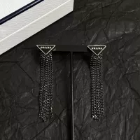 $34.00 USD Prada Earrings For Women #1327270