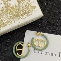 $29.00 USD Christian Dior Earrings For Women #1327308