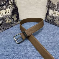 $60.00 USD Christian Dior AAA Quality Belts In 3.5cm For Men #1327309