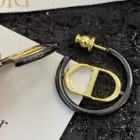 $29.00 USD Christian Dior Earrings For Women #1327311