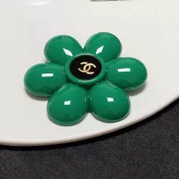 $29.00 USD Chanel Brooches For Women #1327337