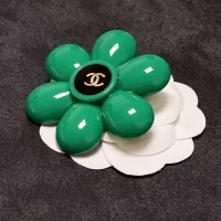 $29.00 USD Chanel Brooches For Women #1327337