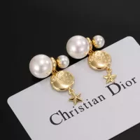 $27.00 USD Christian Dior Earrings For Women #1327353