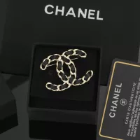 $29.00 USD Chanel Brooches For Women #1327355
