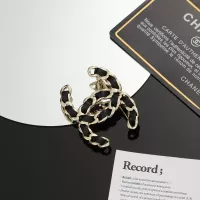 $29.00 USD Chanel Brooches For Women #1327355