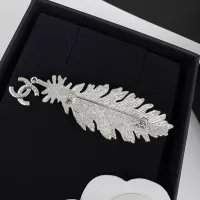 $29.00 USD Chanel Brooches For Women #1327356