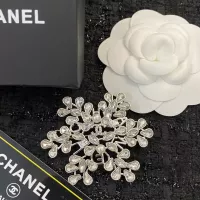 $42.00 USD Chanel Brooches For Women #1327359