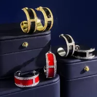 $29.00 USD Hermes Earrings For Women #1327367