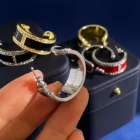 $29.00 USD Hermes Earrings For Women #1327367