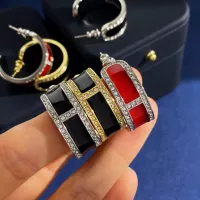 $29.00 USD Hermes Earrings For Women #1327367
