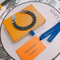 $52.00 USD Louis Vuitton LV Bracelets #1327385