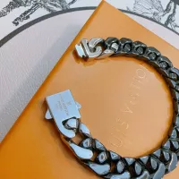 $52.00 USD Louis Vuitton LV Bracelets #1327385