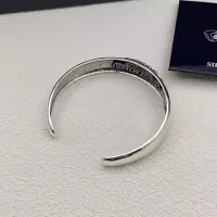 $38.00 USD Chrome Hearts Bracelets #1327393