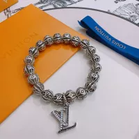 $64.00 USD Louis Vuitton LV Bracelets #1327400