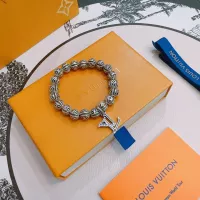 $64.00 USD Louis Vuitton LV Bracelets #1327400