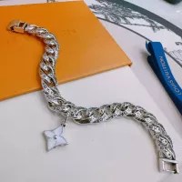 $68.00 USD Louis Vuitton LV Bracelets #1327401