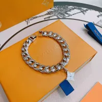 $68.00 USD Louis Vuitton LV Bracelets #1327401