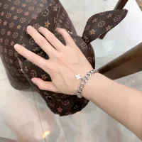 $68.00 USD Louis Vuitton LV Bracelets #1327401