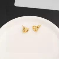 $25.00 USD Christian Dior Earrings For Women #1327402