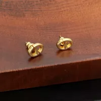 $25.00 USD Christian Dior Earrings For Women #1327402