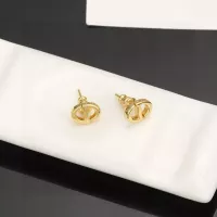 $25.00 USD Christian Dior Earrings For Women #1327402