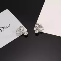$25.00 USD Christian Dior Earrings For Women #1327403