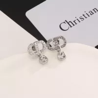 $25.00 USD Christian Dior Earrings For Women #1327403