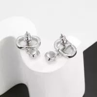 $25.00 USD Christian Dior Earrings For Women #1327403
